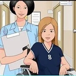 Operate Now: Skin Surgery Online Game