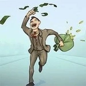 The Money Makers Idle Money Game