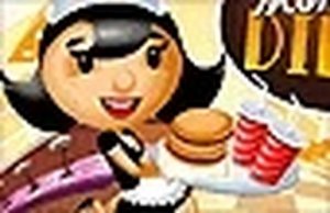 Mommas Diner Online Game