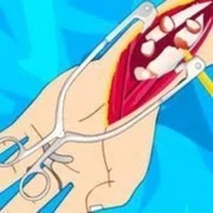 Arm Surgery 2 Online Game
