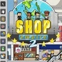 Mall Tycoon 2: Shopping Center Simulator