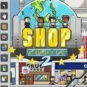 Shop Empire 2 Online Game