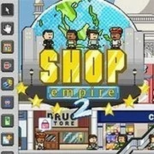 Shop Empire 2: Mall Simulator