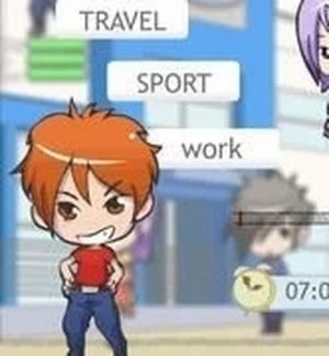 Daily Life 2: Life Simulator Game