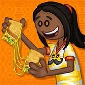Papa&rsquo;s Cheeseria Online Game