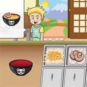 Ramen Delight Online Game
