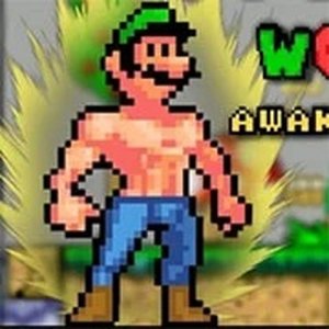 Green Plumber's Quest: Secret Routes