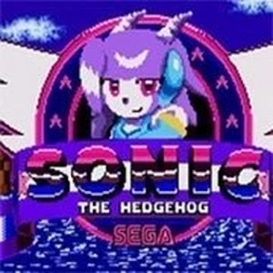 Crossworlds Dash: Sonic & Lilac