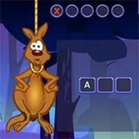 Kanga Hang Word Puzzle Game - Word Game