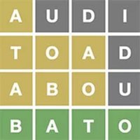 Wordle Unlimited Word Puzzle
