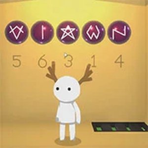 ARBA (A game of 4) Puzzle Game