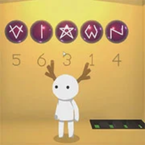 ARBA Puzzle Game of Connection