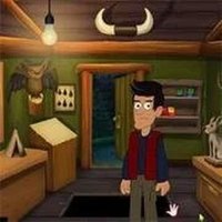 Creepo Tales 2 Puzzle Game