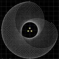 Gravity Sandbox Simulator