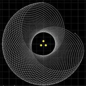 Gravity Simulator Online Game