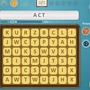 Worder Word Online Game