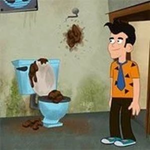 Smells Like Art Online Game