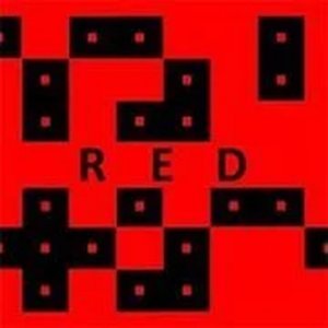 Red Puzzle Online Game