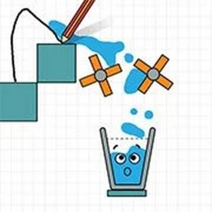 Happy Glass Online Puzzle Game
