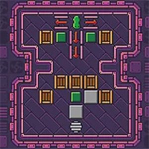 Sophie The Slug Online Puzzle Game