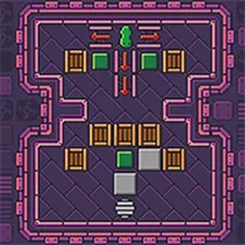 Sophie The Slug Puzzle Game