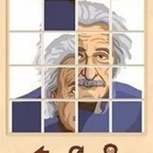 Quebrix Puzzle Game
