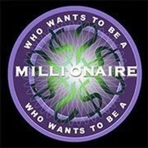 Who Wants to Be a Millionaire Online Quiz Game