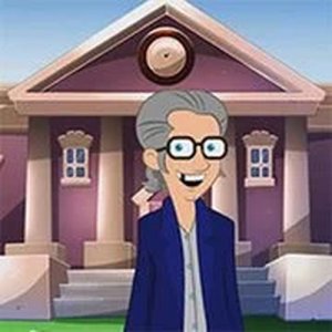Save The Clock Tower Online Puzzle Game