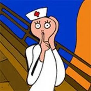 Famous Paintings Parodies 5 Online Puzzle Game