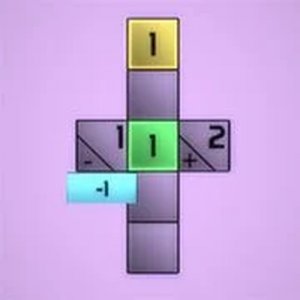 Numistik Puzzle Game
