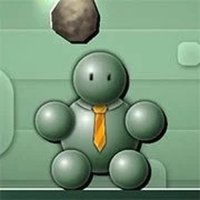 Interactive Buddy 2 Arcade Game