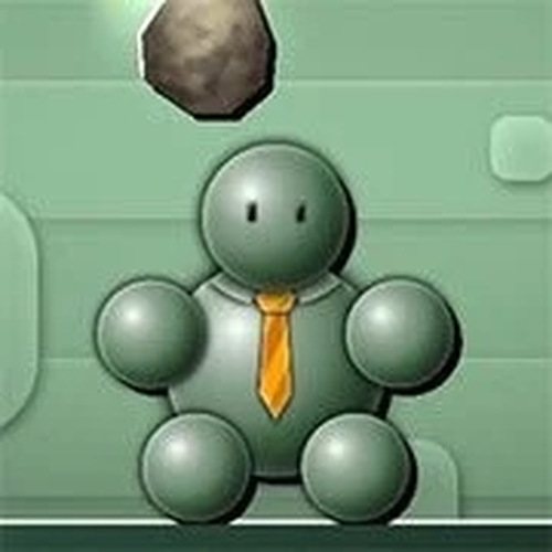 Buddy Play 2 Arcade Game