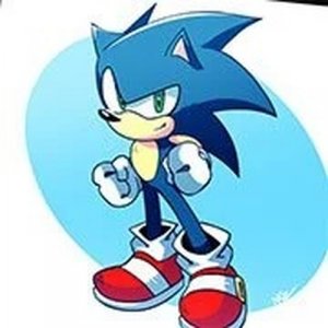 Speed Runner: Classic Hedgehog Dash