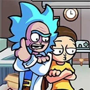 Schwiftying on a Friday Night vs Rick & Morty Online Game