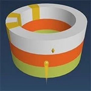 Hue Timing Puzzle