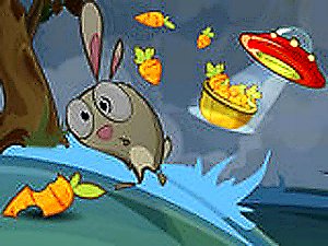 Bunny Bounce Rescue
