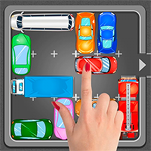 Traffic Maze Parking Challenge