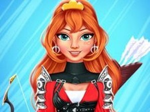 Fairy Girls Style Quest