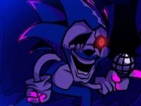 Sonic Fun Rhythm Challenge