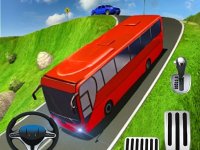 Offroad Bus Simulator 3D
