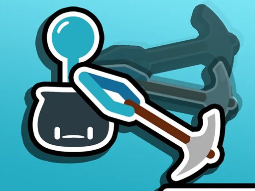 Stickman Climb Action Game