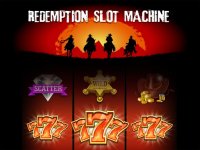 Wild West Reels Arcade