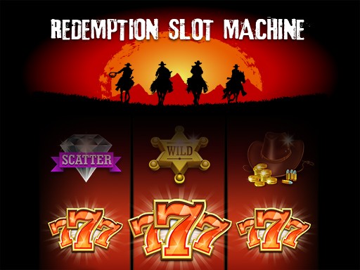 Wild West Reels Arcade