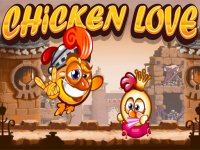Chicken Love Adventure