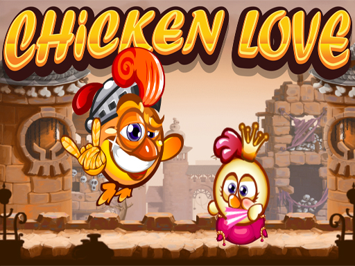 Chicken Love Adventure