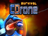 Drone Survival Space Action