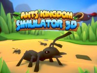 Bug Arena Growth Game