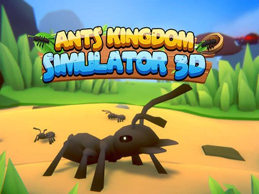 Bug Arena Growth Game