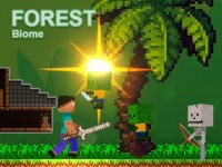 Forest Challengers Strategy