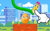 Break the Eggs: Logic Puzzle Game